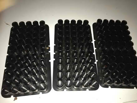 Photo of free Shotgun shell racks (Darnestown) #1