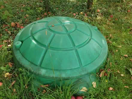 Photo of free Sand pit (Letchworth SG6) #1