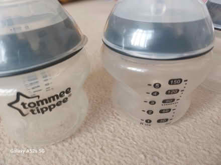Photo of free Tommee tippee bottles (Heeley green S2) #2