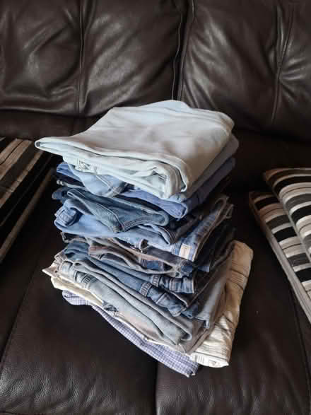 Photo of free Ladies Jeans, Jeggins, shorts (Harbury CV33) #1