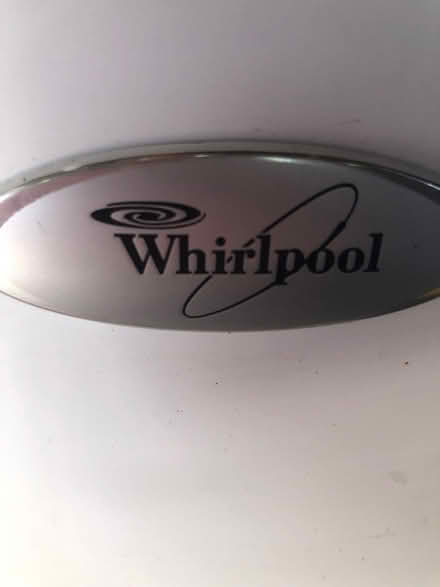 Photo of free Whirlpool Freezer (Heybridge- CM9) #2