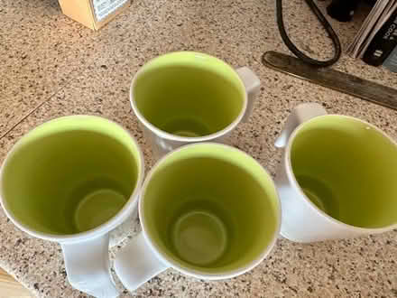Photo of free Mugs (Thornton Heath CR0) #1