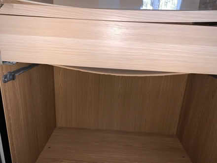 Photo of free Ikea wardrobe drawer (Bedford Putnoe MK41) #2