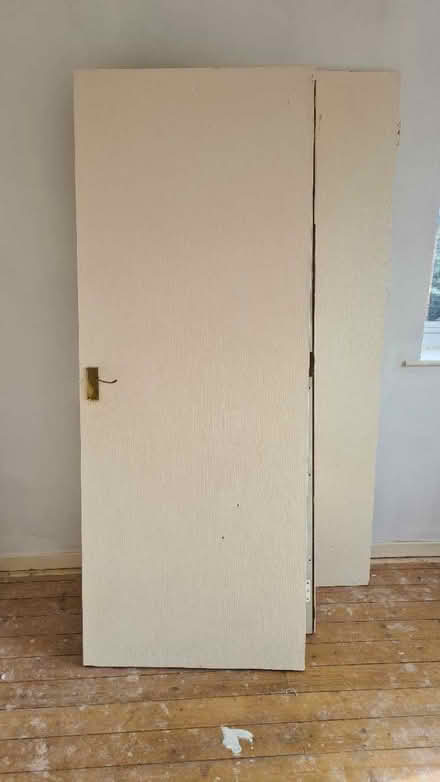 Photo of free doors (Chellaston DE73) #1