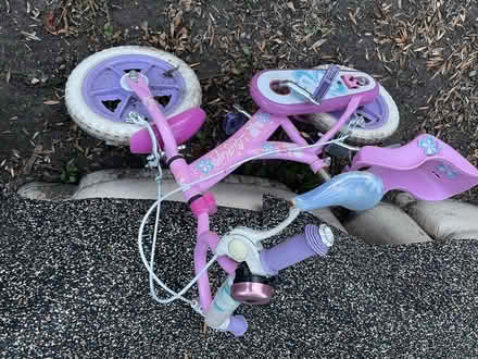 Photo of free Kids bike and scooter (Stratford E15) #3