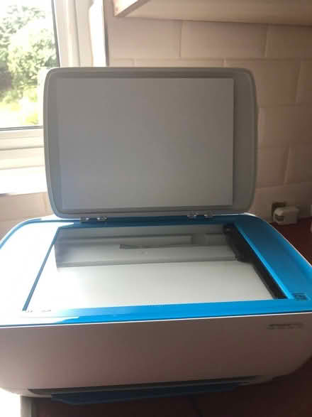 Photo of free Deskjet 3634 Printer (Heybridge- CM9) #2