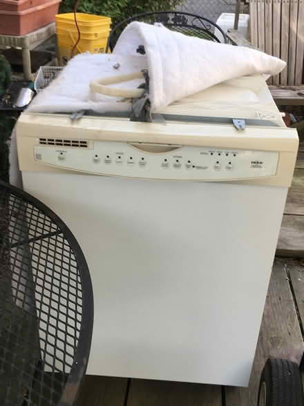 Photo of free Ikea Dishwasher (Villa Park) #1
