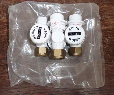 Photo of free Plumbing Odds and Ends (Bengeo SG14) #3