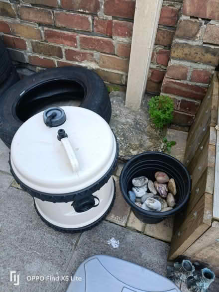 Photo of free Waterhog (BS8 clifton Wood) #1