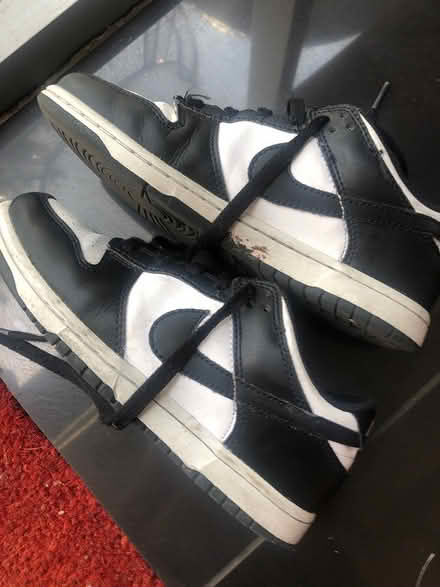 Photo of free Kids trainers (N1) #2