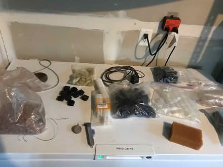 Photo of free Hydroponic supplies (Darnestown) #1