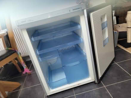 Photo of free Under counter fridge (IP3) #1