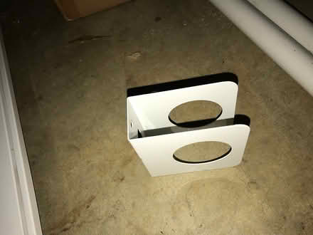 Photo of free Door guard (Darnestown) #1
