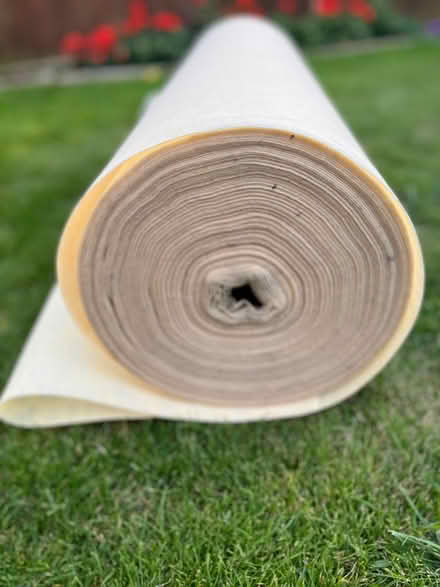 Photo of free Interfacing for Garment’s (Cheylesmore CV3) #2