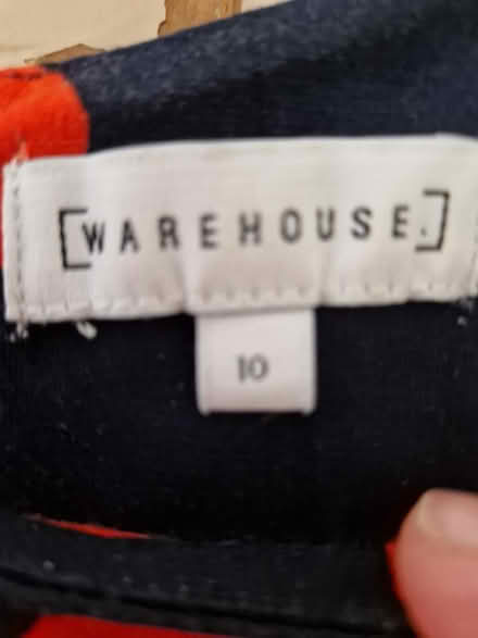 Photo of free Short dress (Hutton, Preston PR4) #2