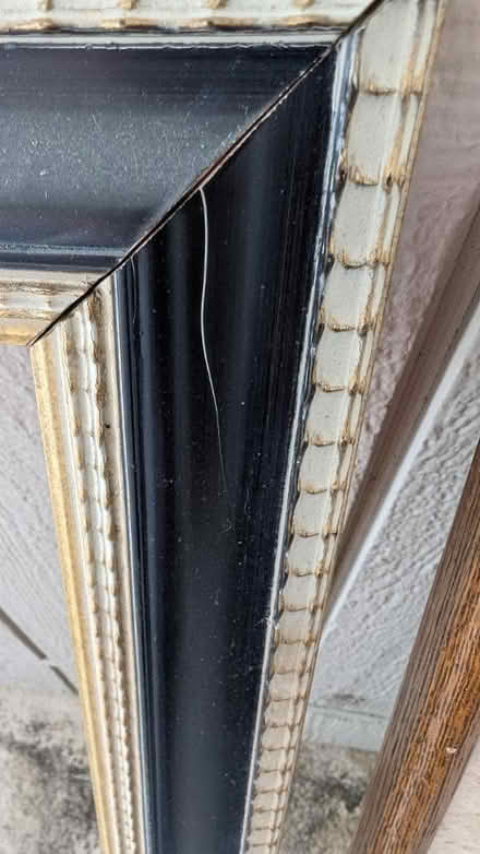 Photo of free 2 picture frames (Greenbrae - South Eliseo Drive) #2