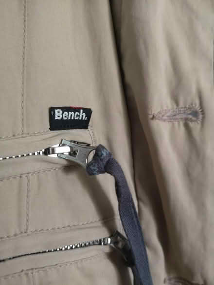 Photo of free Ladies Bench jacket. (Harbury CV33) #2