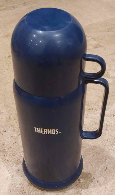 Photo of free Thermos Flask (University of Bath) #1