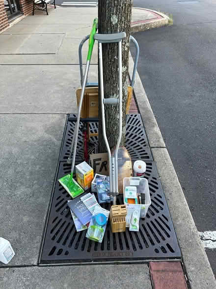 Photo of free Mix of things (Perkasie) #2