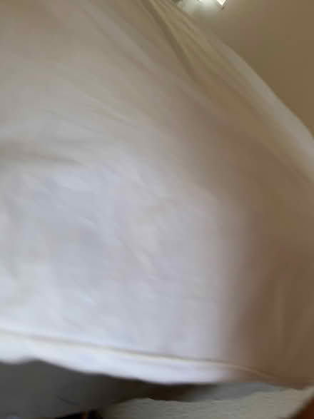 Photo of free Primark double duvet (London Fields E8) #2