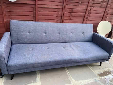 Photo of free Sofa bed (HA2) #2