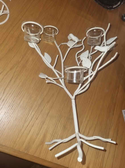 Photo of free Candle holders (Ribbleton PR2 6) #2