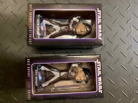 Photo of free Bobble Heads (South Boulder) #1