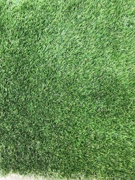 Photo of free Artificial grass (Sion Hill) #1