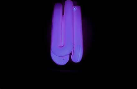 Photo of UV Blacklight bulb or UV torch (Woodingdean) #1