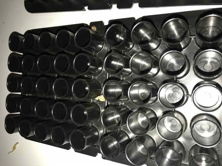 Photo of free Shotgun shell racks (Darnestown) #2
