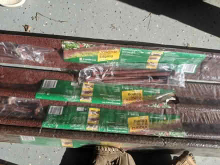 Photo of free Various items (Brewster elementary) #3