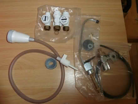 Photo of free Plumbing Odds and Ends (Bengeo SG14) #4