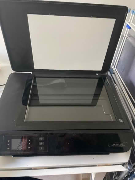 Photo of free HP Envy printer, copier, scanner (Camelford PL32) #1