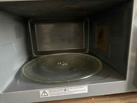 Photo of free Microwave (DE22) #3