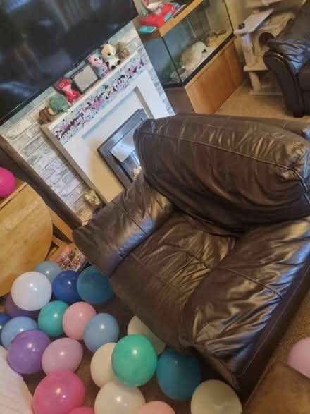 Photo of free Sofas (Bradford on avon BA15) #2