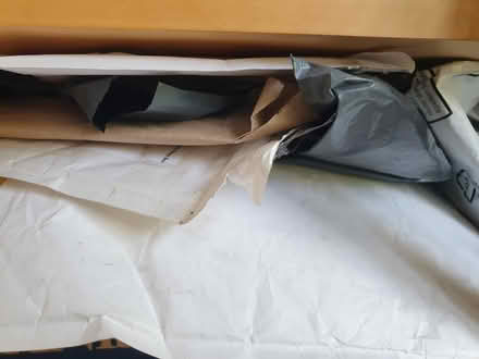 Photo of free Small boxes & jiffy bags (Letchworth SG6) #2