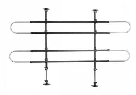 Photo of free Universal car dog guard (Upton CH49) #1
