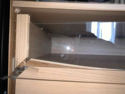 Photo of free Ikea wardrobe drawer (Bedford Putnoe MK41) #3