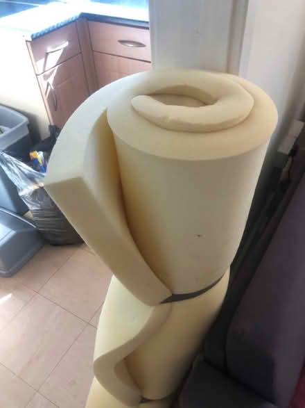 Photo of free Roll of Foam (Marston OX3) #1