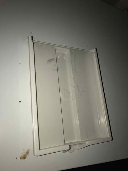 Photo of free Flyer holder (Darnestown) #1