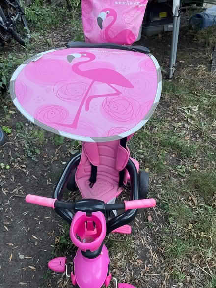 Photo of free Kids bike and scooter (Stratford E15) #2