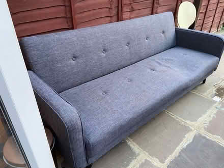 Photo of free Sofa bed (HA2) #1