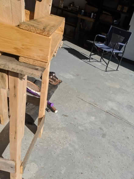 Photo of free Various items (Brewster elementary) #1
