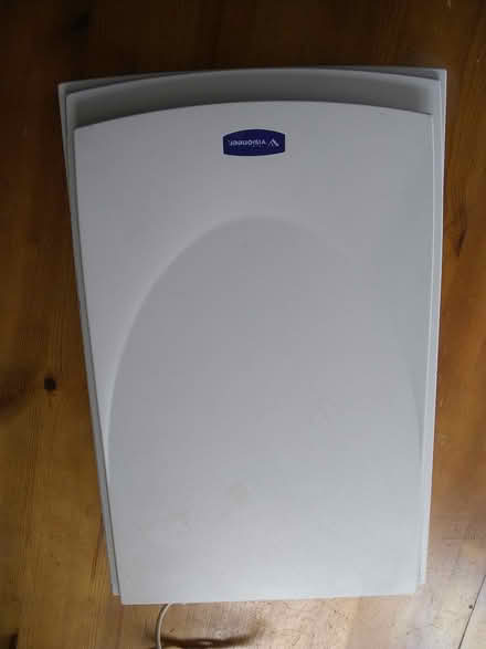 Photo of free Visioneer 4800 flatbed scanner (Brookvale RG21) #2