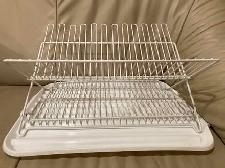 Photo of free Dish drainer and tray (San Anselmo, Winship area) #1