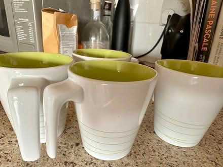 Photo of free Mugs (Thornton Heath CR0) #2