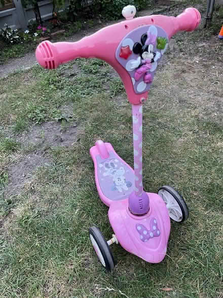 Photo of free Kids bike and scooter (Stratford E15) #4
