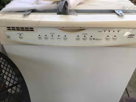 Photo of free Ikea Dishwasher (Villa Park) #3