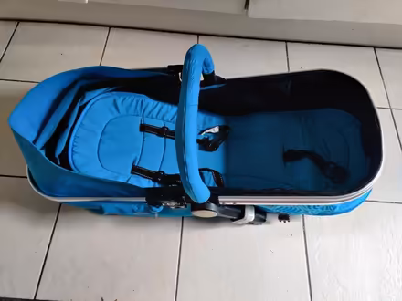 Photo of free Pram / stroller (Abertillery NP13) #2
