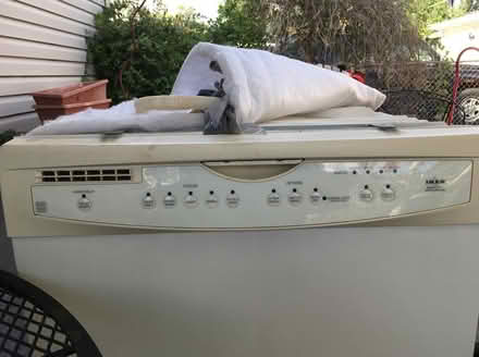 Photo of free Ikea Dishwasher (Villa Park) #2